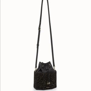 henri bendel Bags - Henri Bendel Gold Speck Bag henri bendel Bags - Henri Bendel Gold Speck Bag